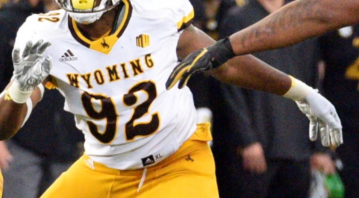Jeff Boyle NFL Stats: A Look at His Impressive Football Career