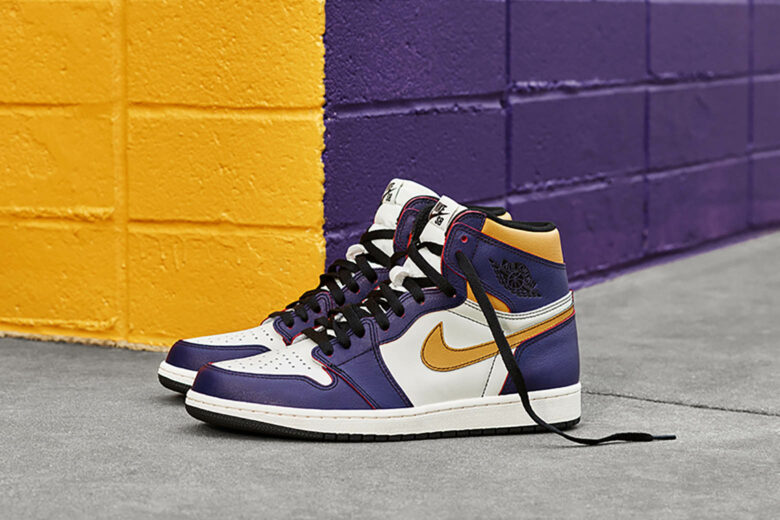 Styling Purple Blue Black Jordans: What to Wear and Look Your Best With This Sneaker