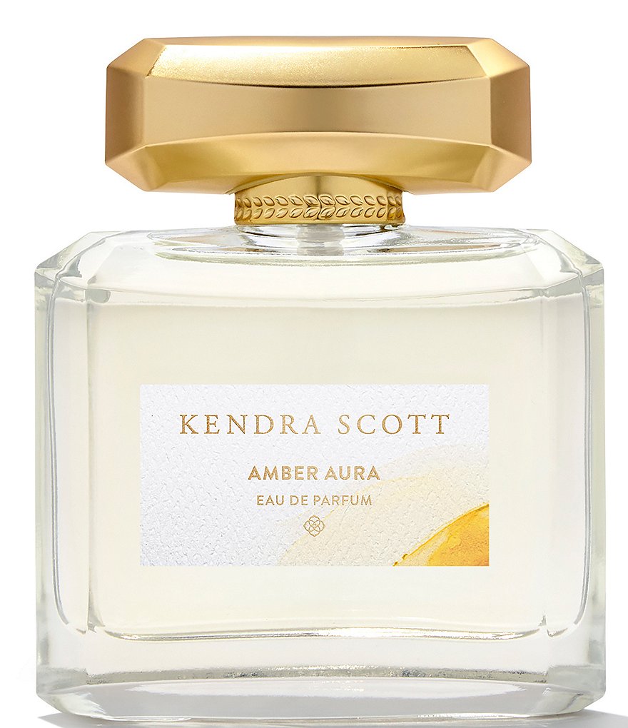 Kendra Scott Amber Perfume: Does It Smell Good? Heres a Quick Review!