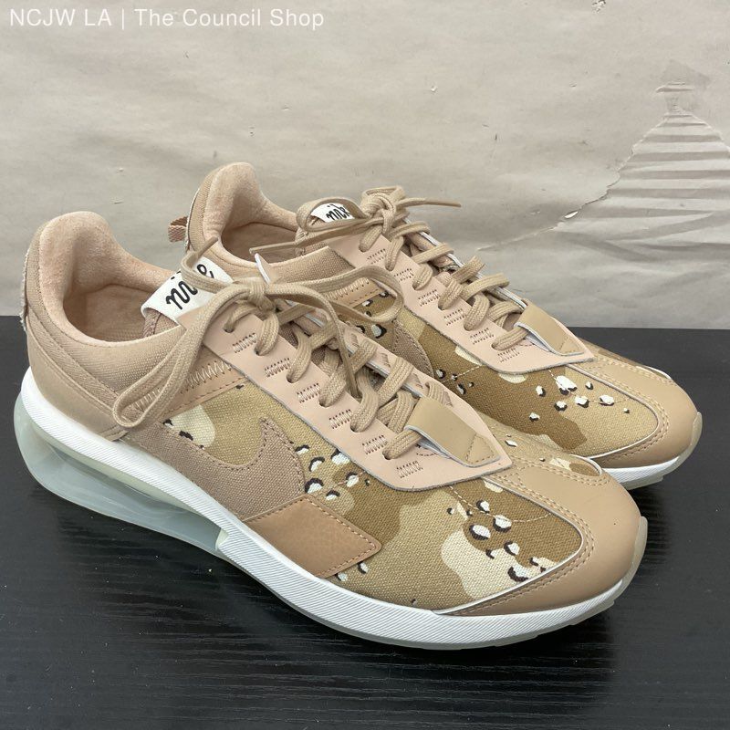 Cute Nike Camouflage Shoes Womens: Step Up Your Shoe Game