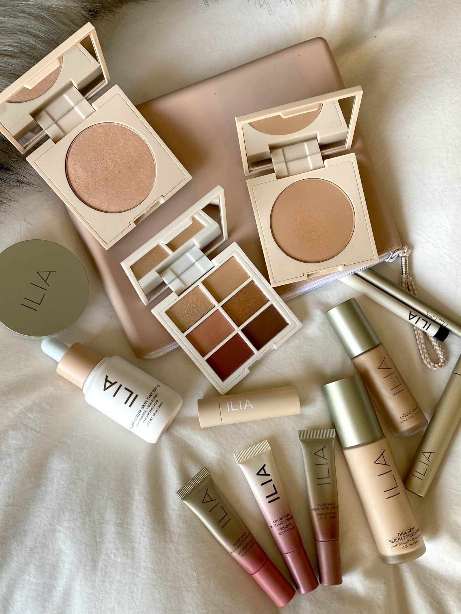 ilia makeup review: Is it really good? Heres what people are saying.