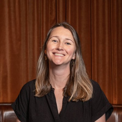 Whats Lucy Barnes Up To Now? Get the Latest Scoop on Her Projects and Adventures!