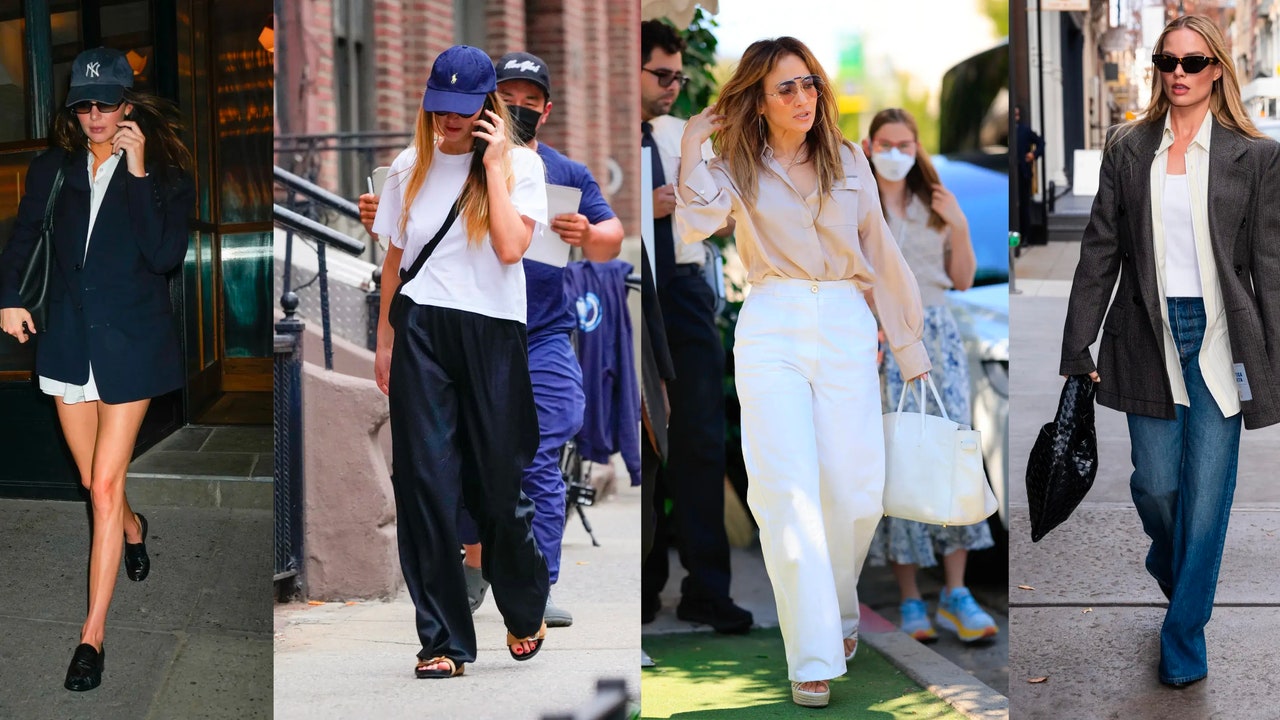 Sophisticated casual dress code for women and men: What to wear and what to avoid to look fashionable.