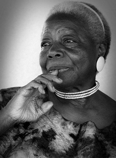 Butterfly McQueen: More Than Just a Movie Star (Discover Her Full Story)