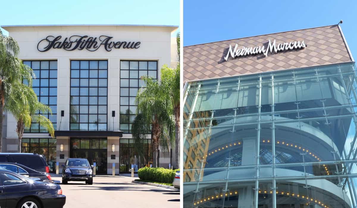 Saks Fifth Avenue and Neiman Marcus Merger: What Does It Mean for Your Favorite Brands?