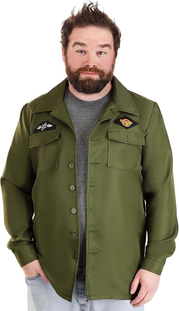 Charlie Its Always Sunny Costume Ideas (DIY Your Way to Paddys Pub)