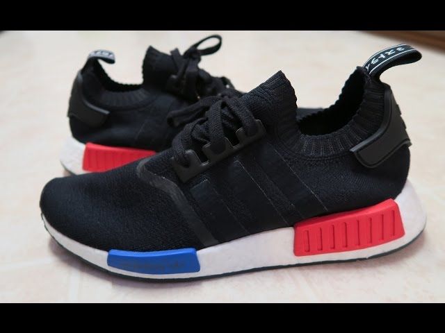 nmds red and blue shoes: Are they worth buying? Heres a complete guide for sneaker lovers
