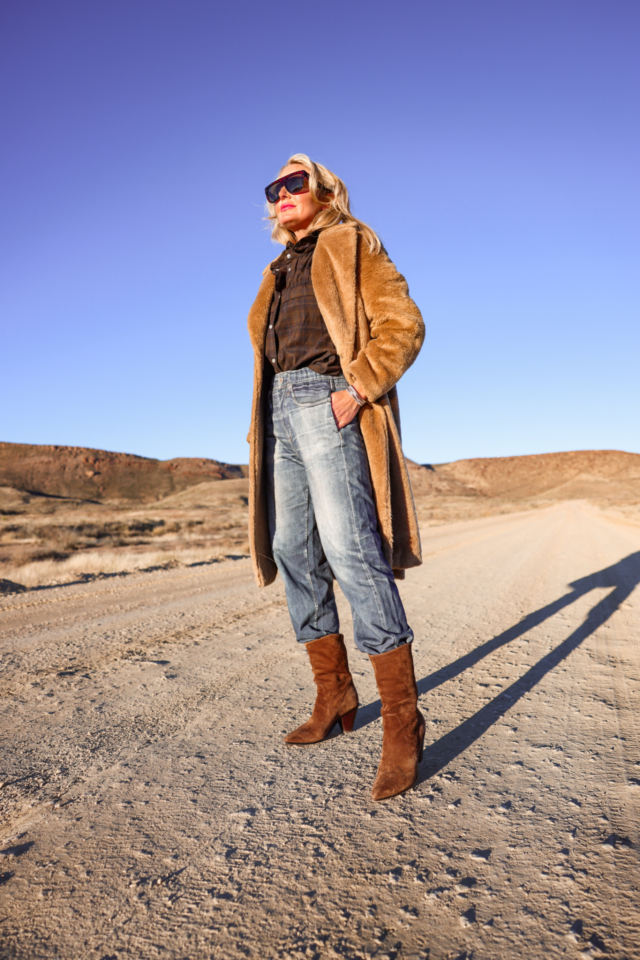 Brown Boots Outfit Women: Everyday Looks You Will Love