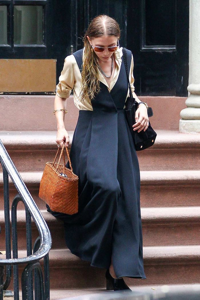 olsen twins style how to get it on a budget