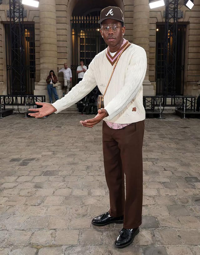 Score Tyler the Creator Dickies Gear: Find the Best Deals on Tyler the Creator Dickies Apparel!