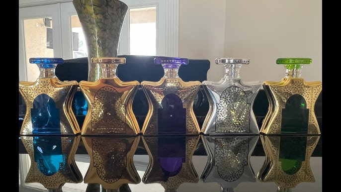 Bond 9 Dubai Collection: Whats the Hype About? Discover the Full Line!