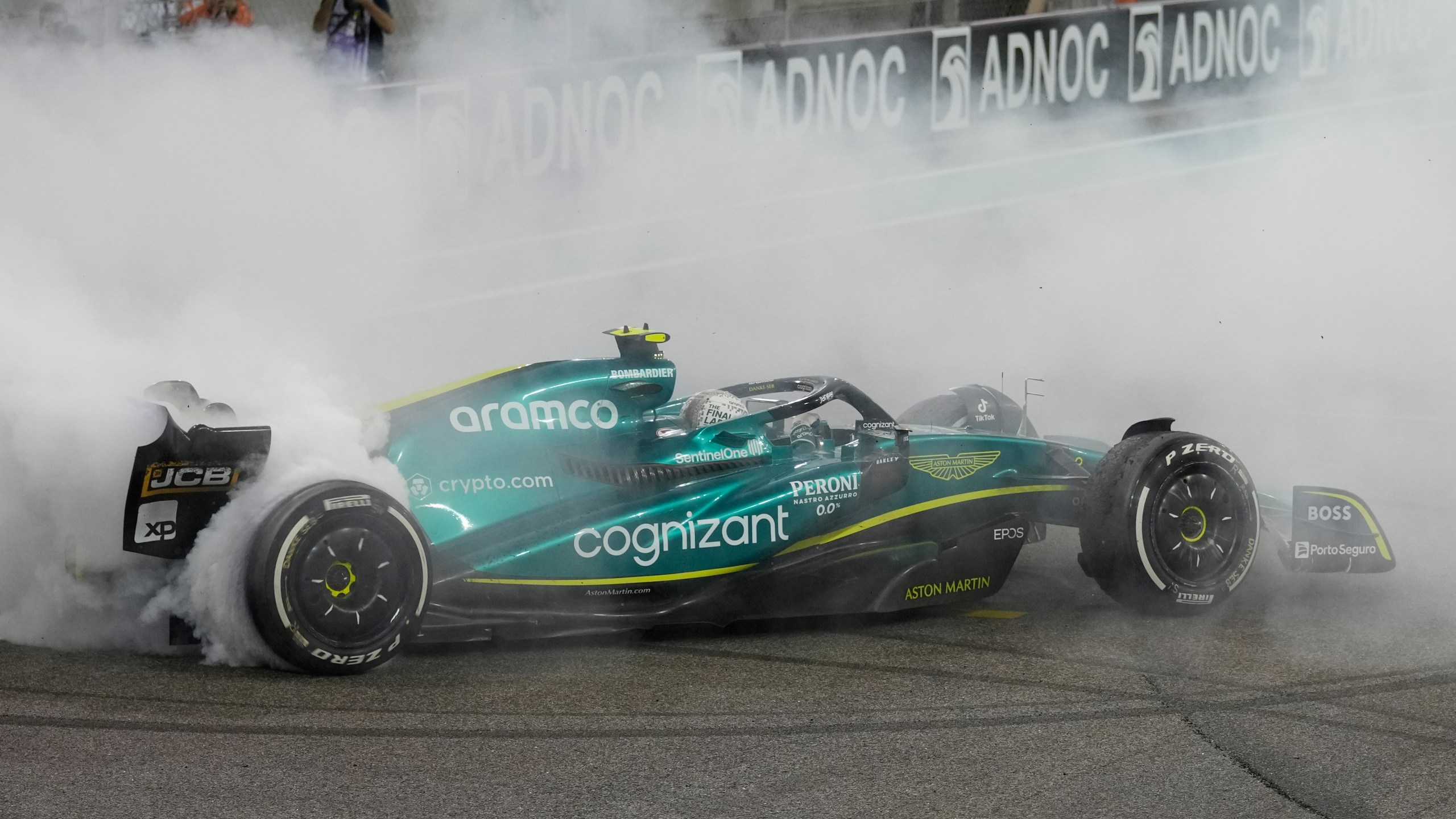 Were There Any Victims of Sex Abuse in F1 Racing? (What You Need to Know Now)