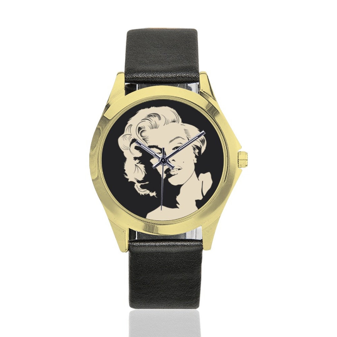 Marilyn Monroe Wrist Watch Replicas: Find Affordable Watches Just Like Hers?