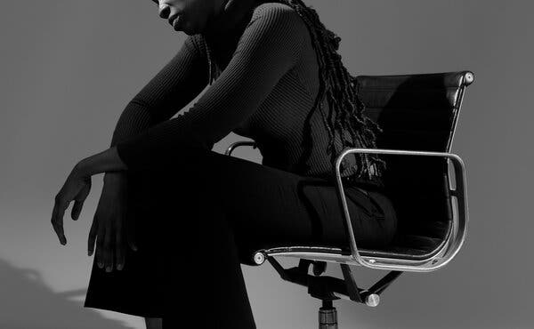 Chair Face Explained: Is Sitting Too Much Really Aging Your Skin? Find Out Now!