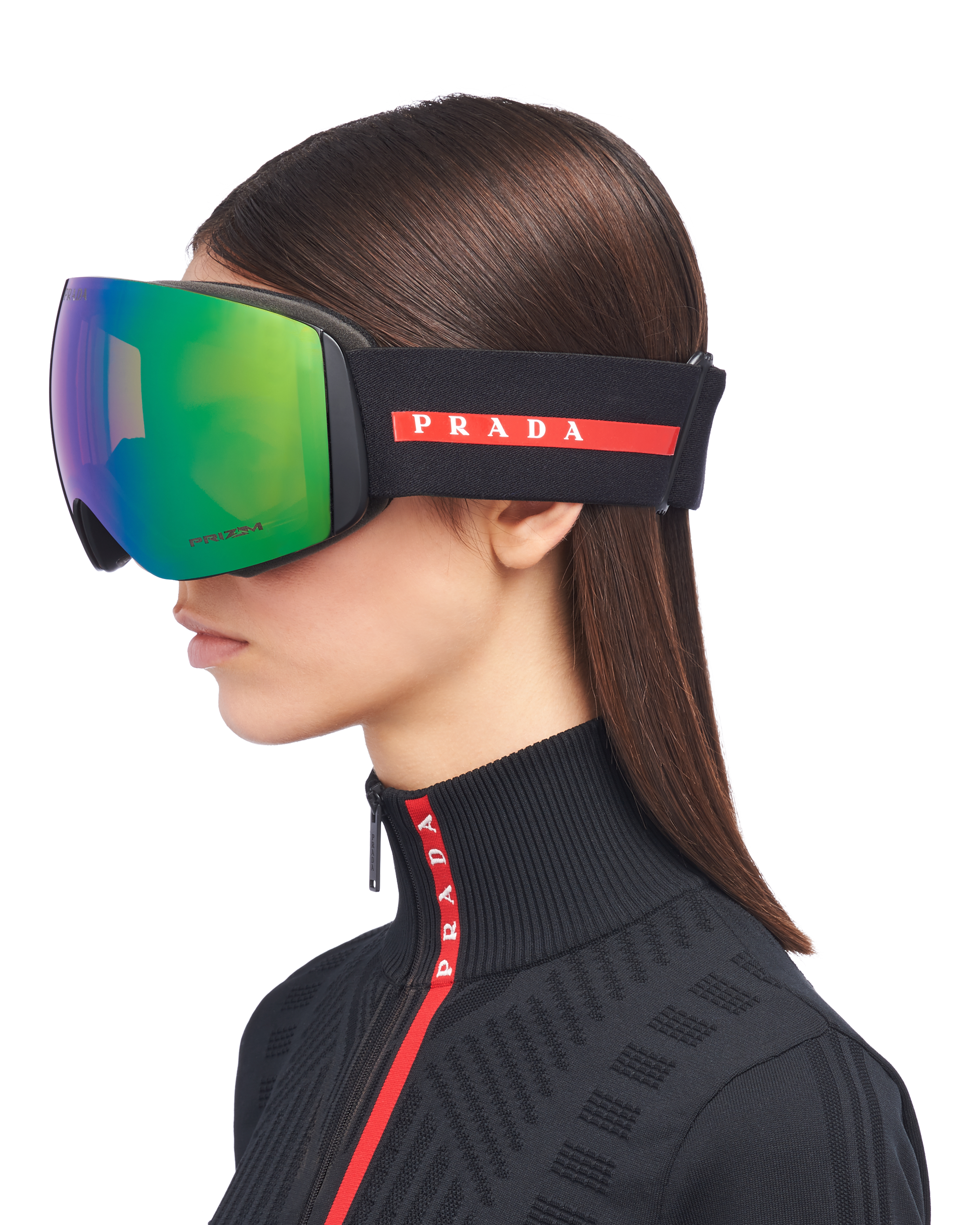 Shop Prada Ski Goggles: (Complete Guide to Styles, Lens, and Where to Buy Them!)