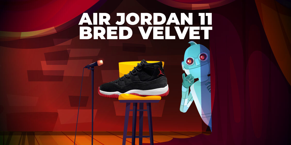 Jordan 11 Velvet Bred Release Date Confirmed: Get Ready to Cop!