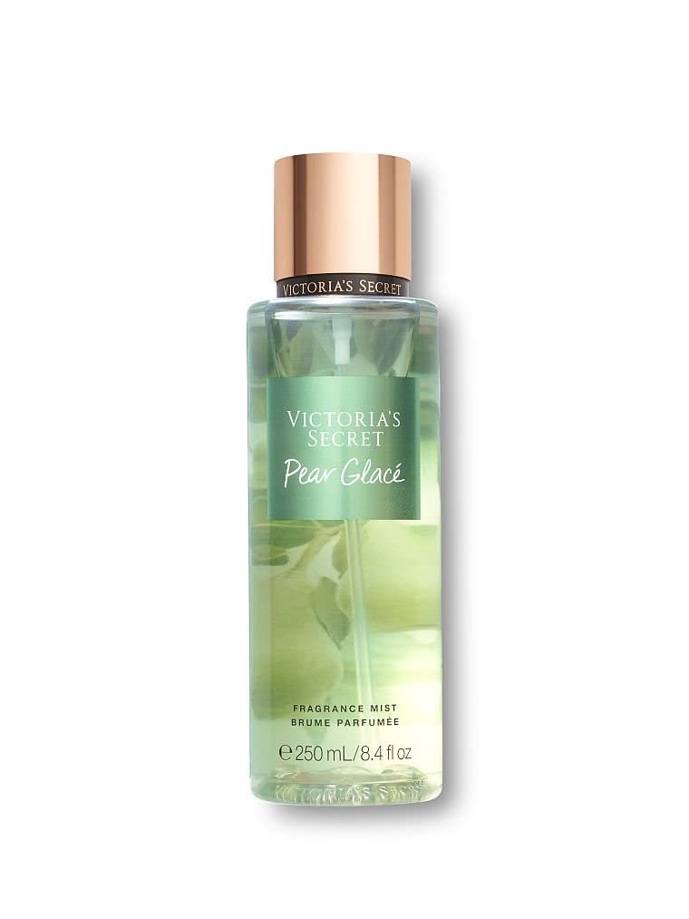 Victoria Secret Pear Glace: Is It Worth the Hype? Heres What You Need to Know.