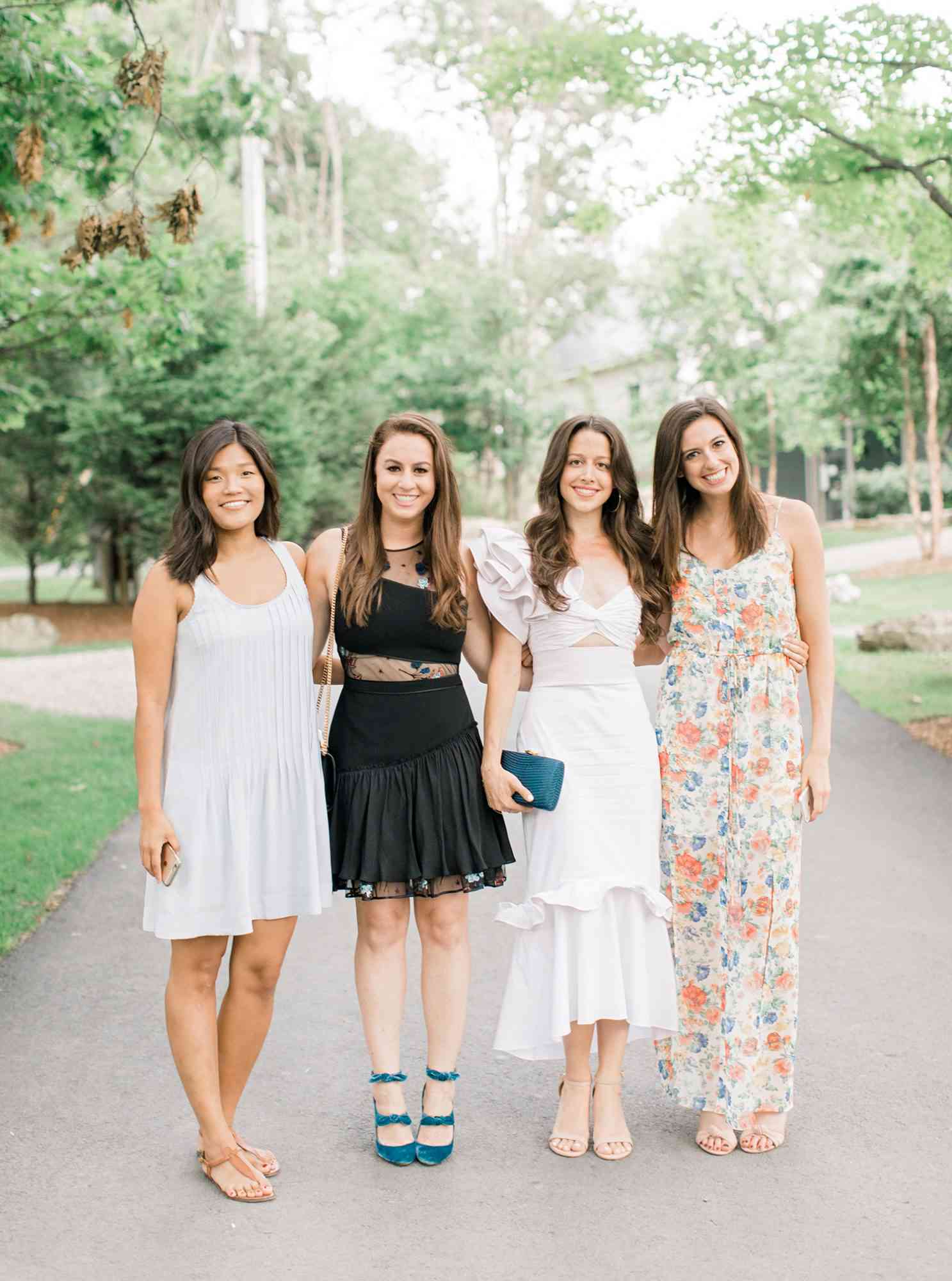 What to Wear at an Engagement Party? Dress Code Tips & Style Guide