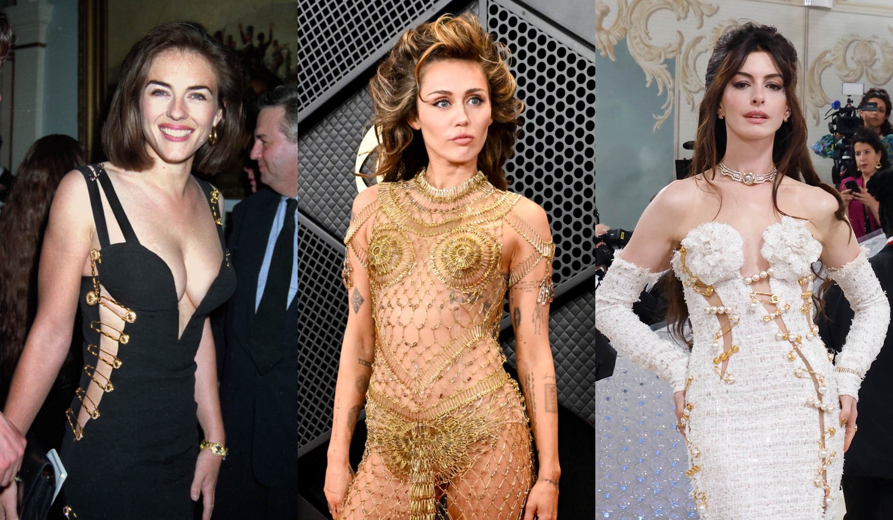Safety Pin Dress: Is It Still Trendy? (Fashion Tips)