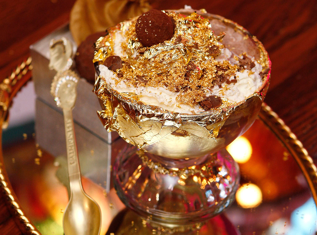 Top Most Expensive Desserts: Get Ready to Drool Over These!