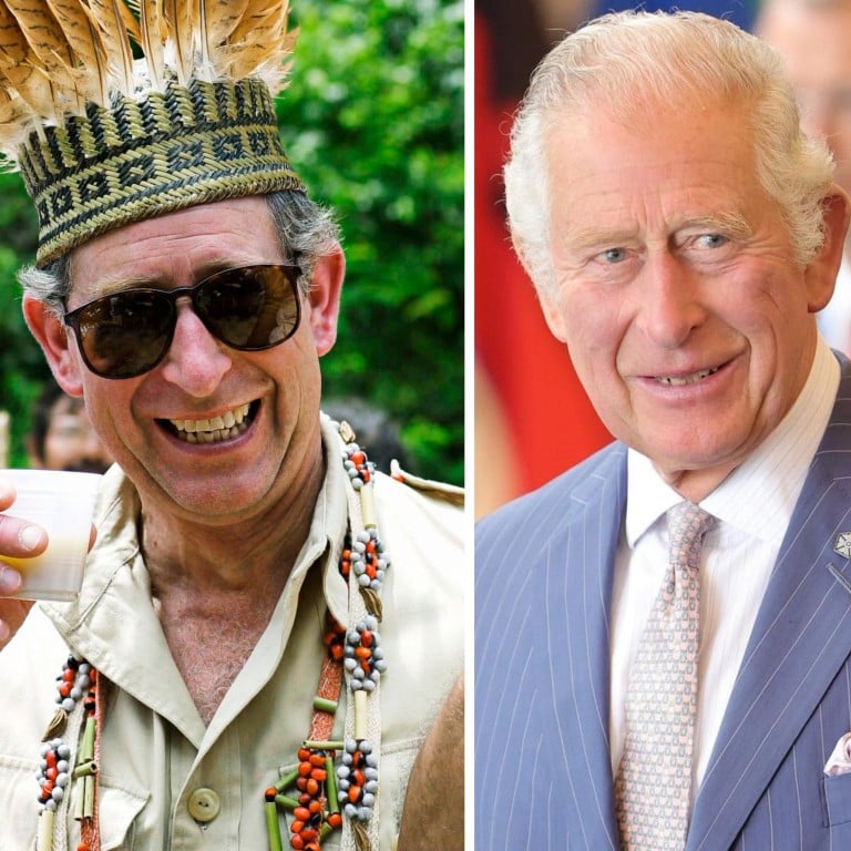 Prince Charles Young: Royal Rebel? See How He Broke the Mold in His Early Years
