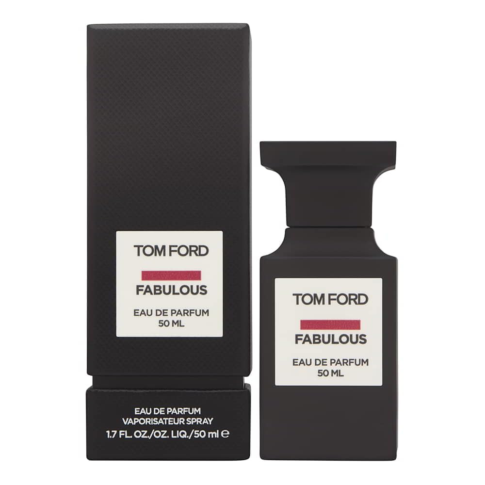 Tom Ford Fragrance Fabulous: Is It Really That Good? Find Out Now!