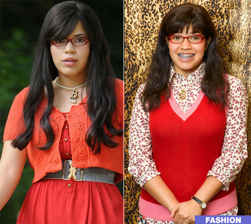 Does Ugly Betty Ever Get a Makeover? We Reveal if Betty Suarez Finally Gets a New Look, Check it Out!
