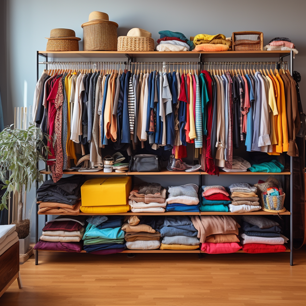 Best Lifestyle in Fashion: Style Secrets Unlocked, Discover Easy Ways to Upgrade Your Wardrobe Now!