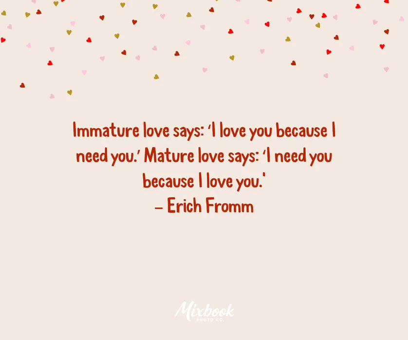 Use Old Fashioned Love Quotes to Express Your Feelings, Classic Ways to Say I Love You