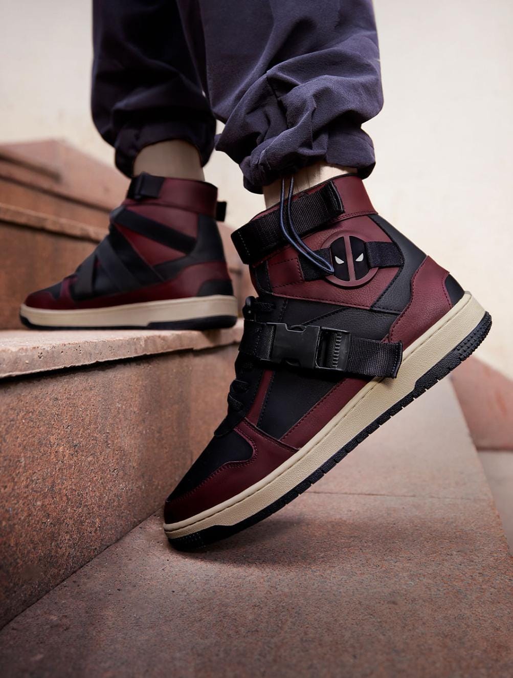 Where to Find Deadpool Shoes Top Picks for Fans