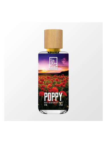 Why is Perfume Poppy so Popular? Discover the Secrets Behind This Captivating Fragrance in This Article!