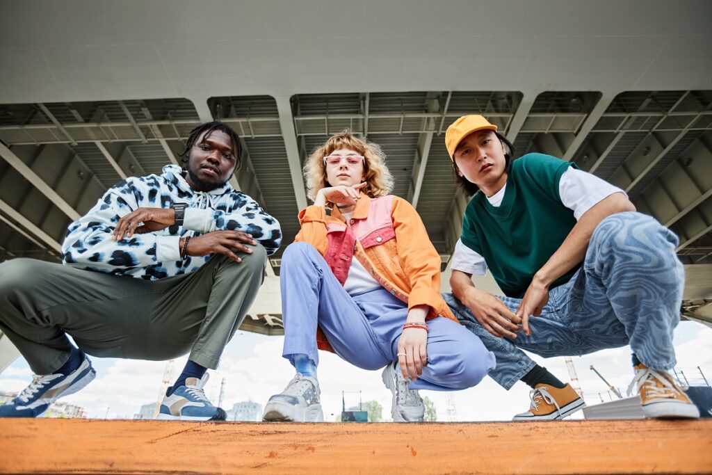 Business Streetwear for Beginners: Get the Cool Look and Express Yourself