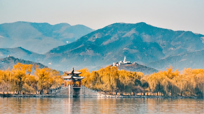 Weather October China: what to expect? Find out if its rainy or sunny this time of year!