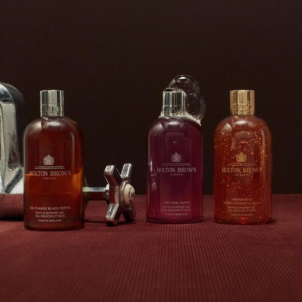 Best Molton Brown Fragrance Deals: Shop Now and Save Big!