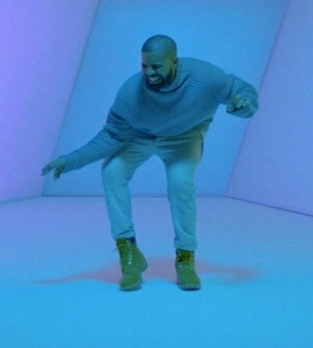 How to Rock a Hotline Bling Outfit, Simple Style Guide for Everyone