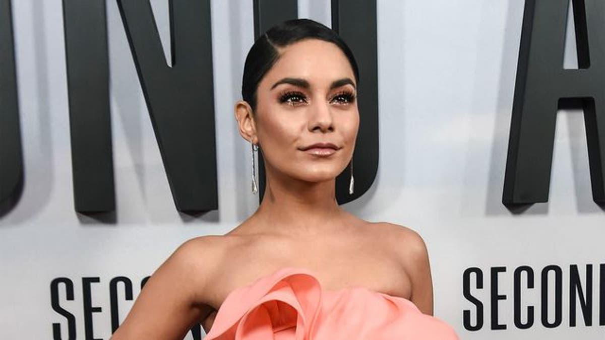 The Vanessa Hudgens 2007 Leak: A Timeline of Events and the Aftermath of the Photo Scandal.