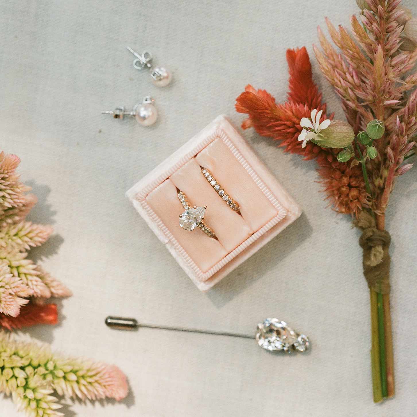 What is lab created jewelry? Everything you need to know about lab created jewelry!