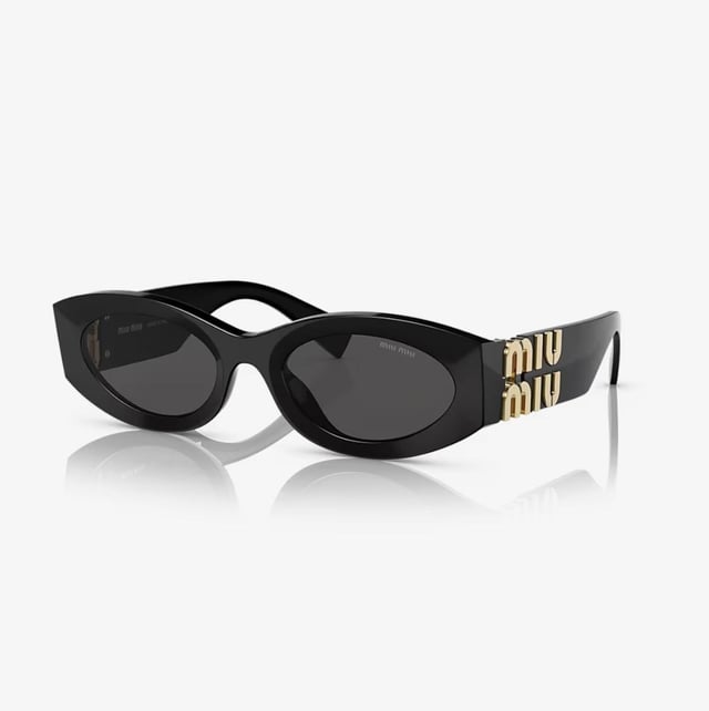Miu Miu Oval Sunglasses Reviews: Are They Worth the Money?
