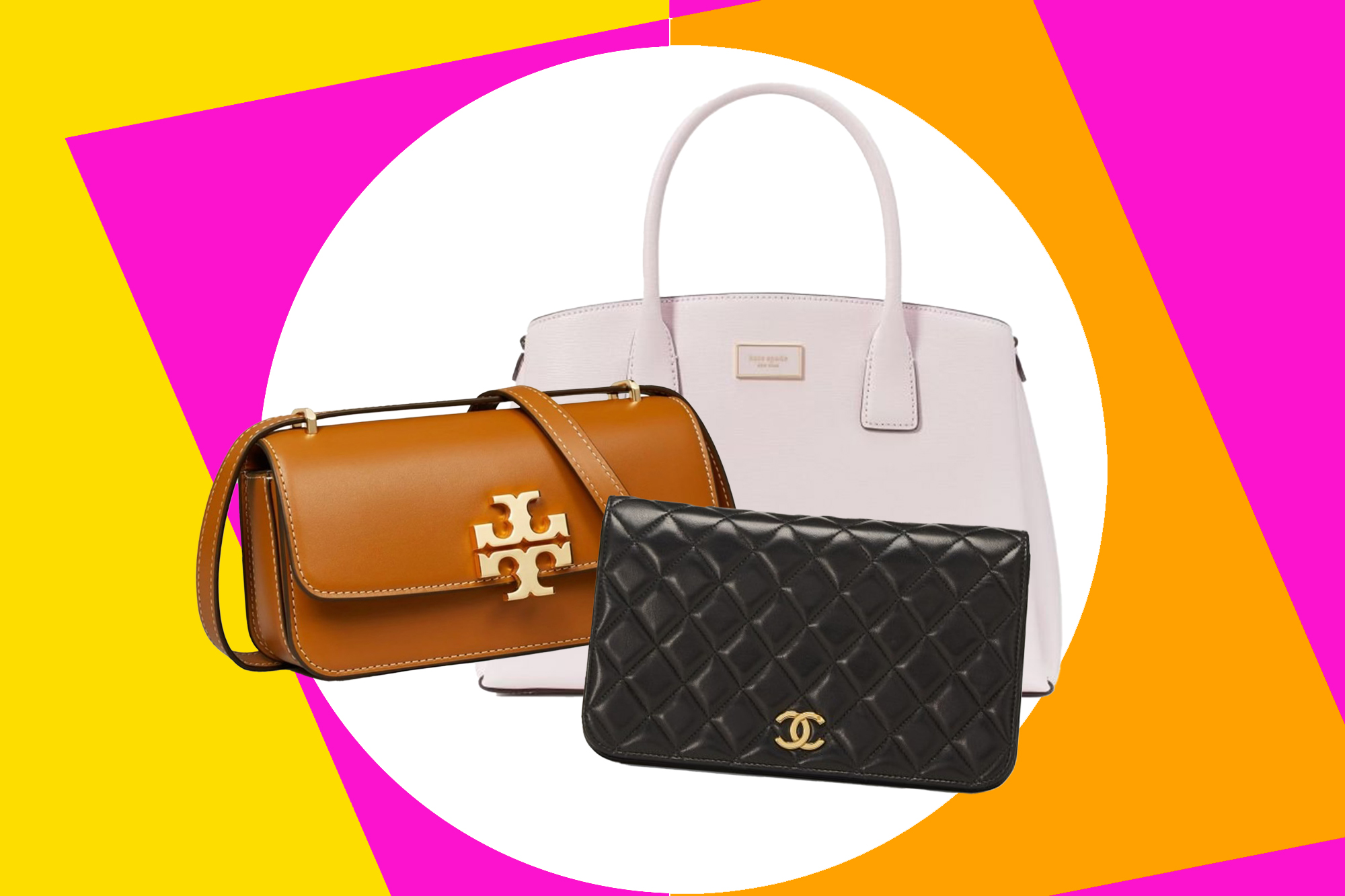 Ads for Purses: Where to Find Them - Shop the Best Selection of Bags Online!