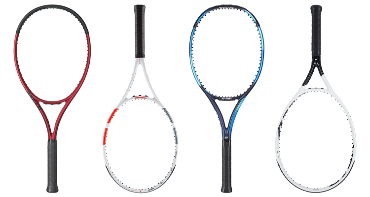 Best Tennisschläger Prince for Beginners? Learn How to Choose the Right One!