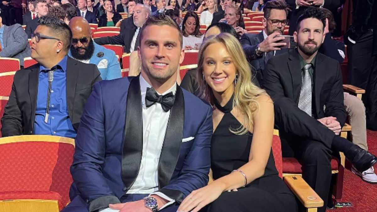 Sam Hubbard Wife: Get the Inside Scoop on Their Relationship Timeline and Love Story!