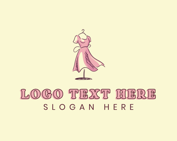 Need a Fashionista Logo? Heres How to Get a Chic Design!