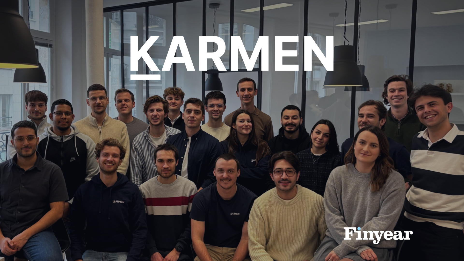 karmen f: The Latest News and Updates About Her 2024.
