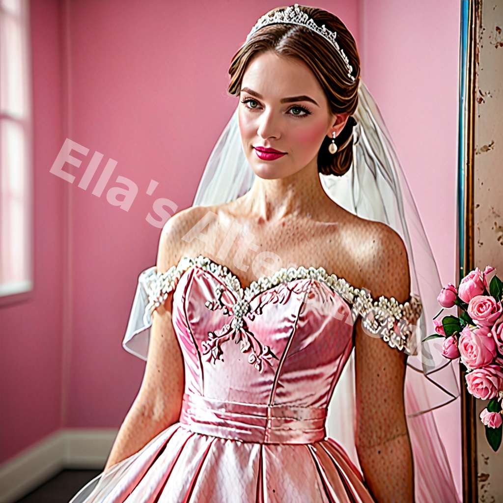 Fuschia Dress for Weddings A Guide to Choosing the Right One