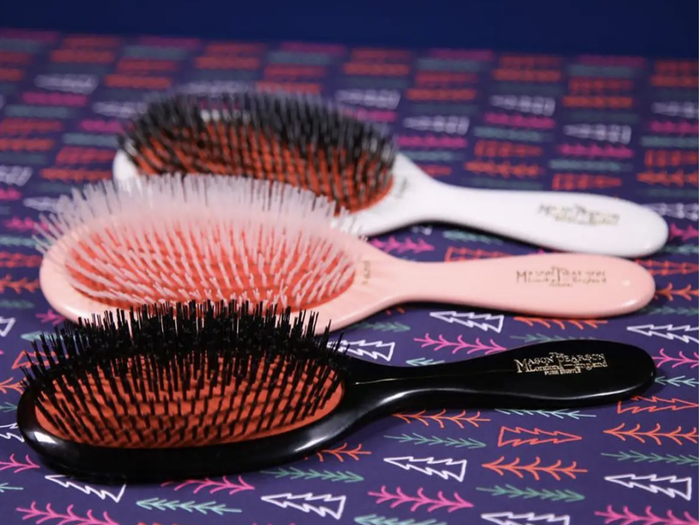 Why Are Mason Pearson Brushes So Expensive? Heres the Real Reason!