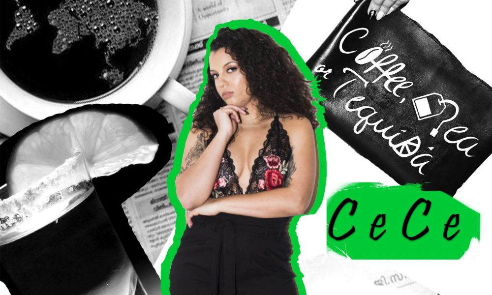 Following Cece Marie: Your Guide to Her Latest Updates and Posts