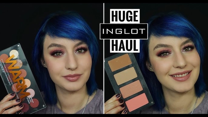 Inglot NYC: Whats the Hype About? Find Out Everything You Need to Know Now!