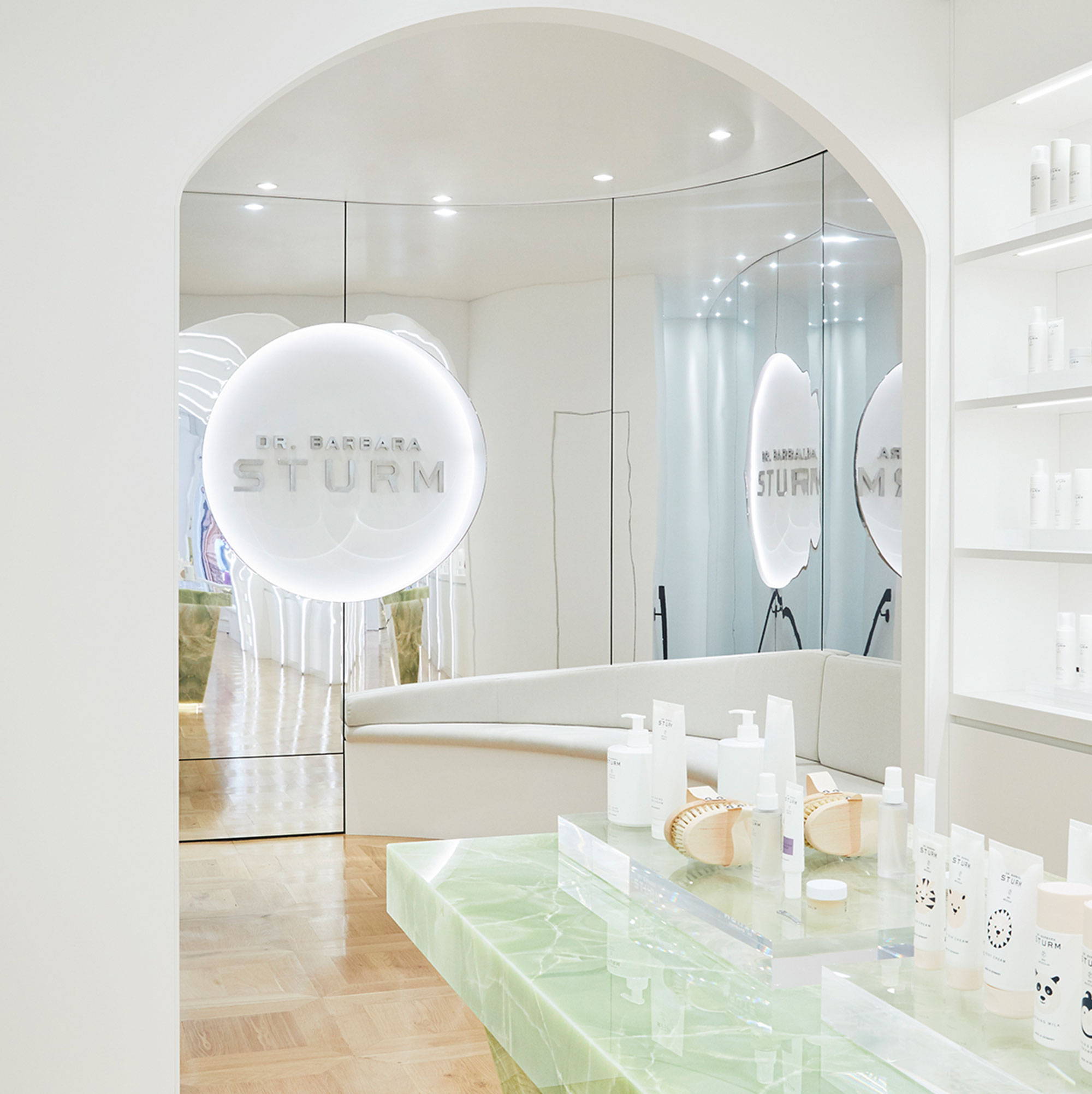 barbara sturm london: Your Ultimate Guide to the Best Skincare in Town
