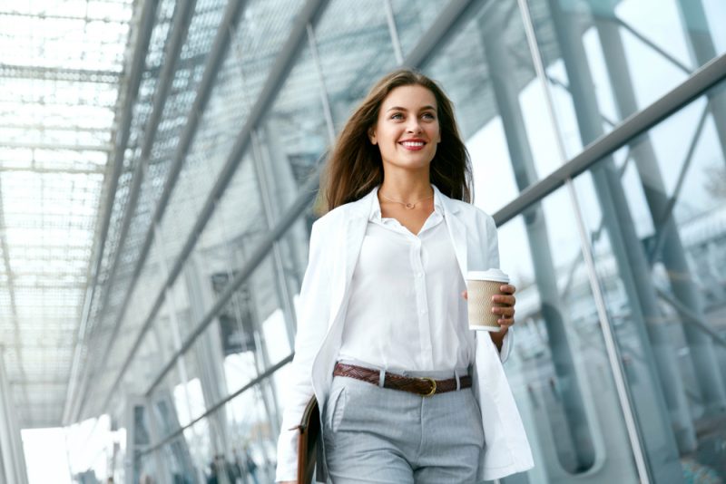 What is Bossy Style? Simple Guide to Look Like a Strong Woman!