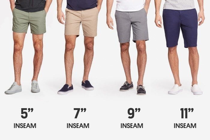 Different Short Lengths: Which Is Best for You?